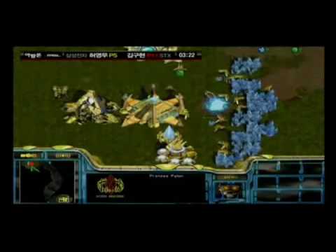 Avalon MSL 2009 Group B Ro32 Winner's Match