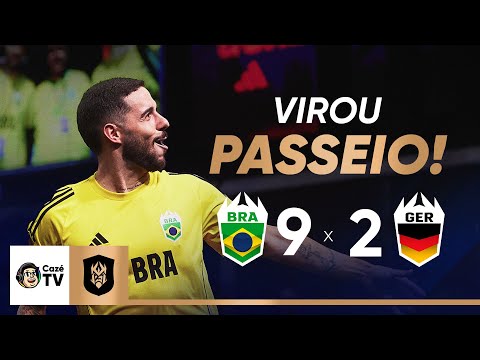 Vídeo: Tabela Kings League Copa do Mundo: perguntas e respostas