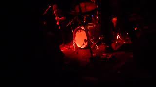 Blind Illusion "Vengeance Is Mine" 4/7/19