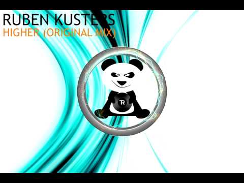 RUBEN KUSTERS - HIGHER (ORIGINAL MIX) || THERMIC RECORDS ||