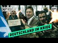 Deutschland Im Krieg Browser Ballett
