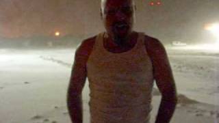 preview picture of video 'Oklahoma City Snow Storm'