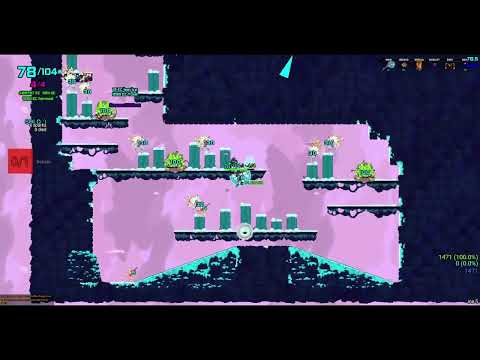 How to do a nice clean FB Speedrun