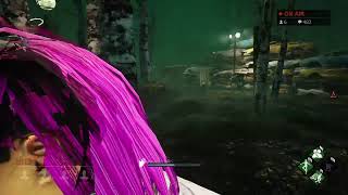【DBD】デットバイデイライト3日目気軽に参加◎【Dead by Daylight】
