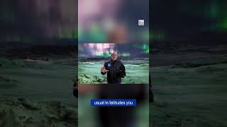 The Science of Geomagnetic Storms