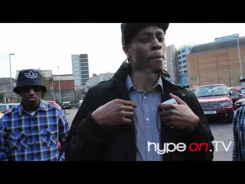 HYPEON.TV - ON ROAD - Smokey