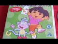 Map S Zoom Wipe In Dora The Explorer Dvd Collection Vol 19 For ChancesChannel