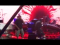 Eminem live Detroit Sept 3 2010 - Opening "Won't ...