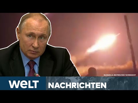 PUTINS KRIEG: Ukrainer jubeln - Krim-Kriegsschiff zerstört und heftige Kämpfe im Donezk | Stream