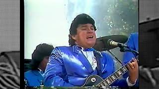 Los Yonics Un dolor  video oficial