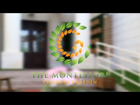 Montessori Childrens Garden UAE 
