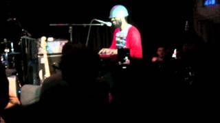 Cody ChesnuTT - Scroll Call