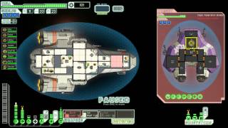 FTL - Playthrough 01 (The Kestrel) - Zone 7