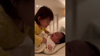 Download lagu Possession is 10/10ths of the blankie 😂#babytok #cute #baby #siblings #adorable #funny #viral #aww mp3 Download lagu Possession is 10/10ths of the blankie 😂#babytok #cute #baby #siblings #adorable #funny #viral #aww mp3