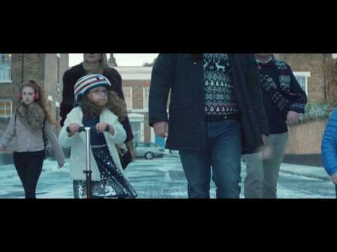 Littlewoods - The Christmas Walk