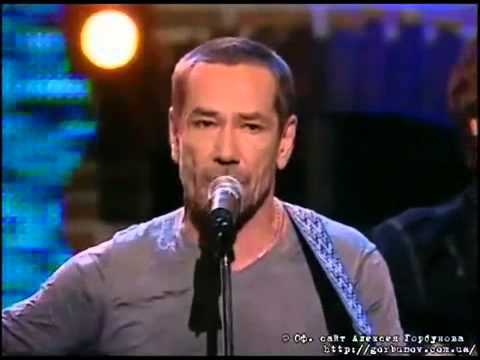 Творчий вечір з Олексієм Горбуновим у Берліні | Kontramarka.de