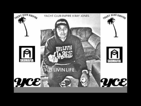 Ray Jones and Mr. Gain- Heavy Glow