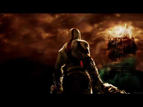 God of War 3 Soundtrack - Rapture of war (Plus Download Link)