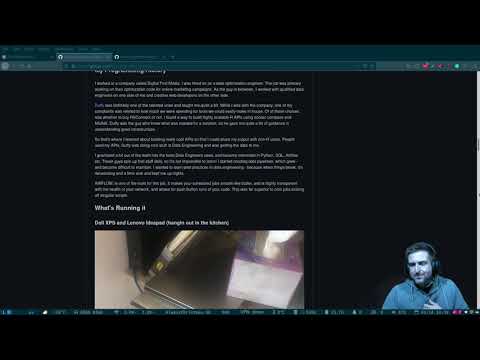 R in Production Introduction