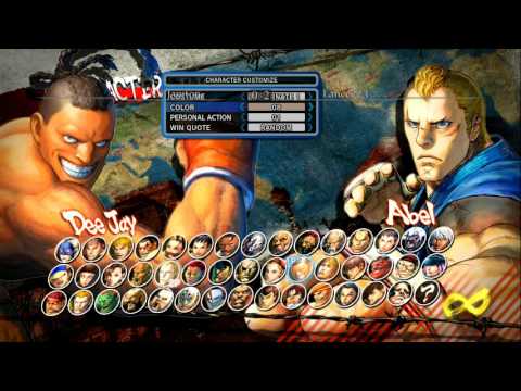 Match 8 CJ Iron Man Run  VS Janitor Vs Lance223