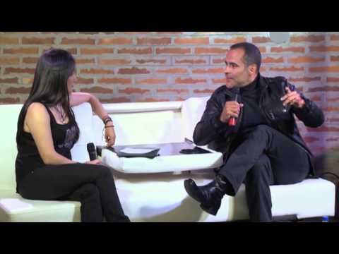 Entrevista a MIGUEL CANCEL ex Menudo