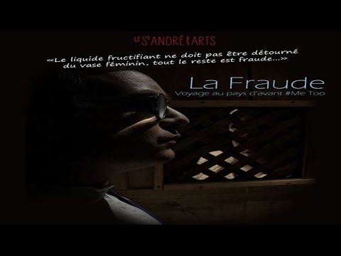 La Fraude - bande annonce DR