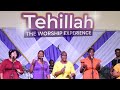 Triumphant Sisters Ministry- Pentecostal Chorus Medley