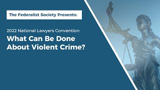 Click to play: What Can Be Done About Violent Crime? 