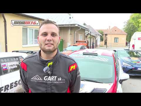 J. JAČIŠIN - M. LEJKO - ROSENBERG 1. RALLY MOLDAVA