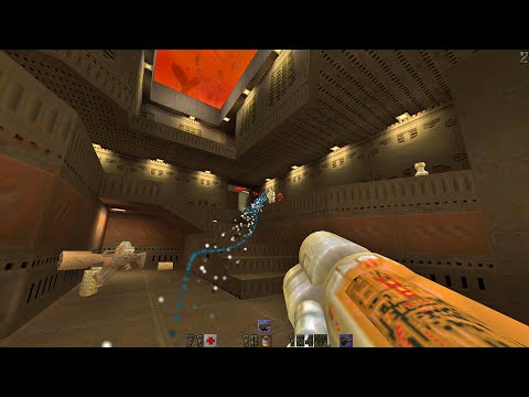 Thresh vs. Revelation (PGL 3 1998, LB 2nd round) – ztn2dm2