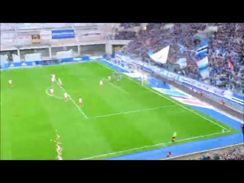 RC Strasbourg - RC Lens : 60e H.Diarra But 2024/2025 L1