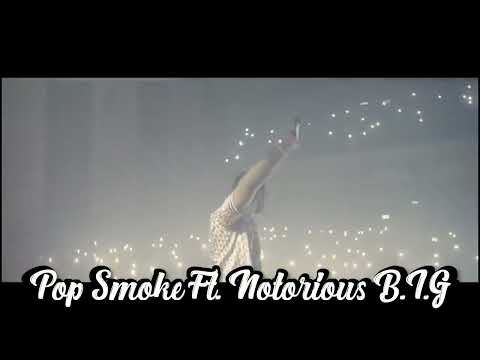 Pop Smoke - Vivaldi ft. Notorious B.I.G (Music Video) [DRILL]