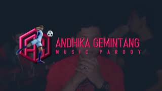 Download lagu Maafkanlah versi pemain timnas mp3