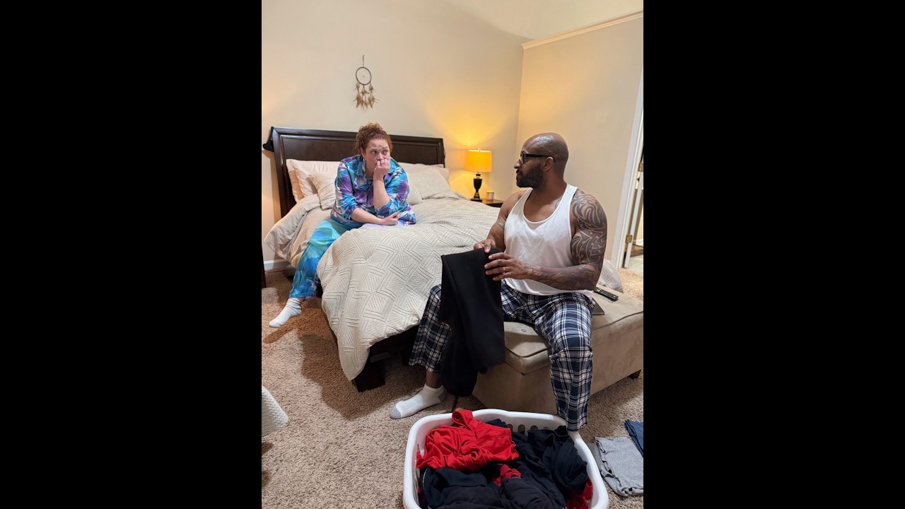 Larry tells Bethany it won't be easy getting Brooke’s trust back