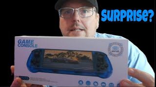 The Game Console R50S Finally Launched And Surprised Me