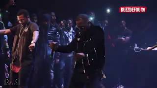 Vegedream - Obscure, Marchand de sable Part. 3 [Live Concert]