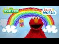 Learn About Cars Building Cooking More With Elmo Episode 10 Sesame Street
