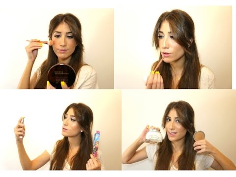 NUEVAS COMPRAS!!!! (Sephora, OPI, Avene y más!) Parte 2 de 2