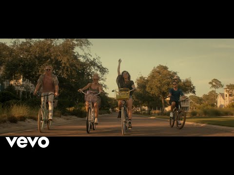 Little Big Town - Summer Fever (Official Music Video)