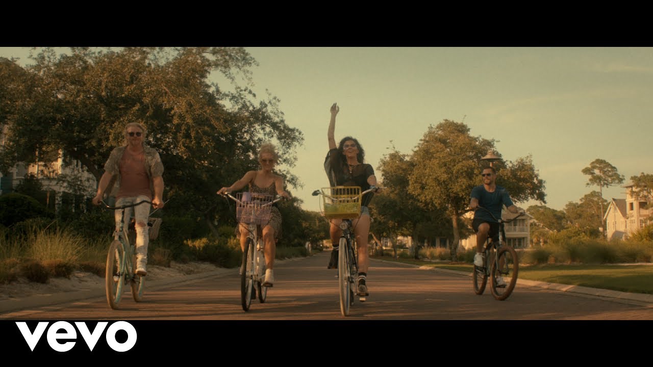 Little Big Town — Summer Fever