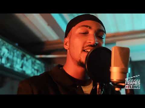 FRAMES & FLOWS - SUAVE - EPISODE 1