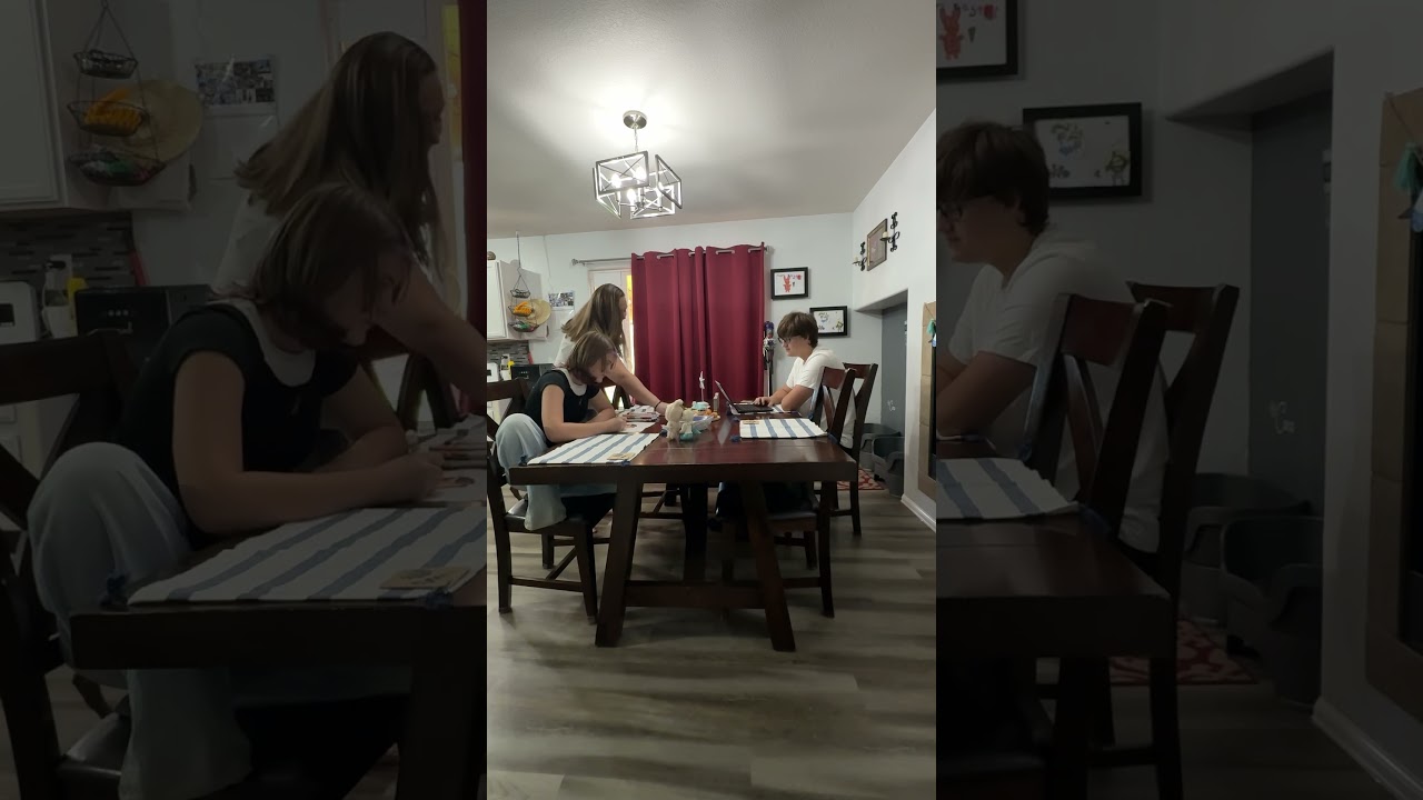 Influencer video 'Back-to-School Tips to Manage Stress' thumbnail image