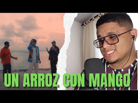 Luister La Voz, Ryan Castro, Silvestre Dangond - ESPACIO - El Mauretto Reaccion
