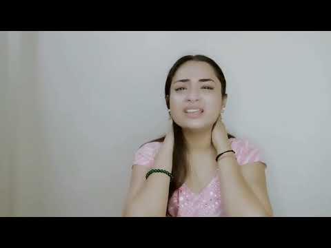 aprajita verma emotional scene 