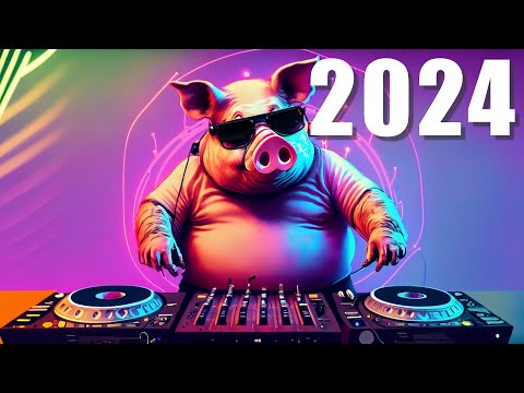 클럽 누나들이 좋아 할 만한 빵빵 EDM! 140 bpm.