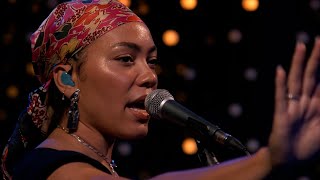 Madison Mcferrin - (Please Don&#39;t) Leave Me Now (Live on KEXP)