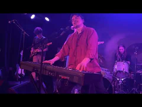 Sunset Rubdown - Stadiums and Shrines II | Live | Club SAW | Ottawa | 2023/03/26