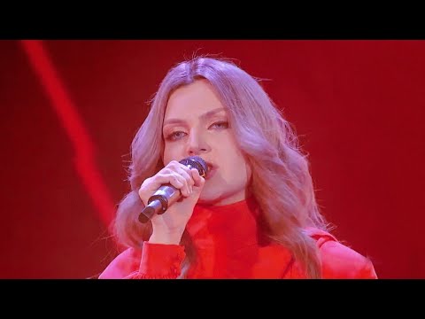 Nina Sublatti ft. Sopho Batilashvili - Warrior