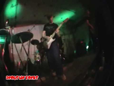 Horst Session Acoustic Rocks