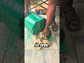 He Broke His Piggy Bank After 4 Years Of Saving